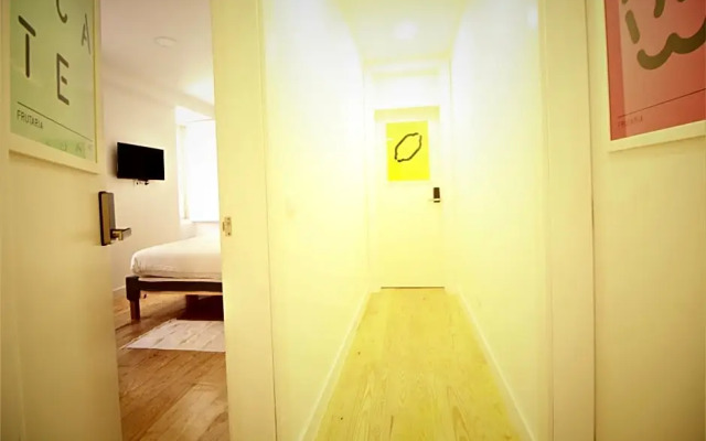 Frutaria - Lisbon Suites