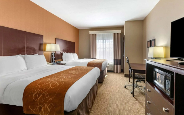 Comfort Suites Perrysburg - Toledo South