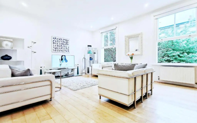 Eden Luxury Apartments