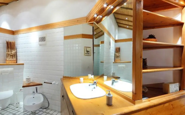 Hameau Les Cleves