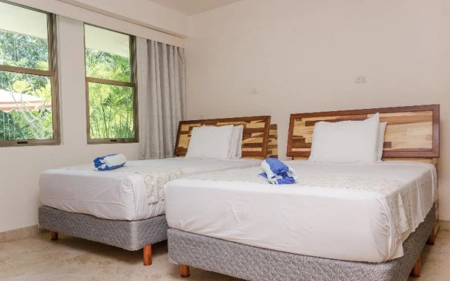 Residences Mimosa