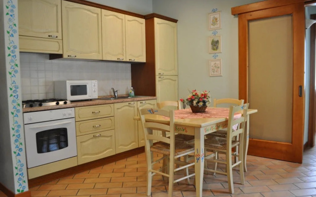 B&B Ca' Lauro