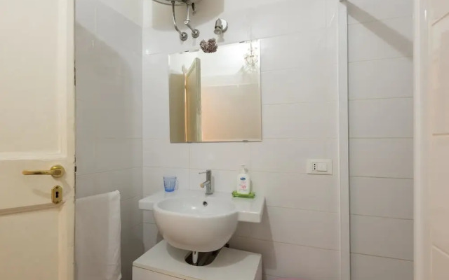 RSH Spagnoli Quiet Apartment 2