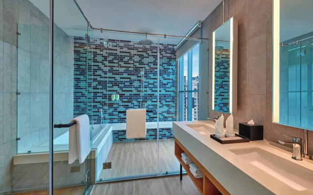 Fairfield by Marriott Chow Kit Kuala Lumpur