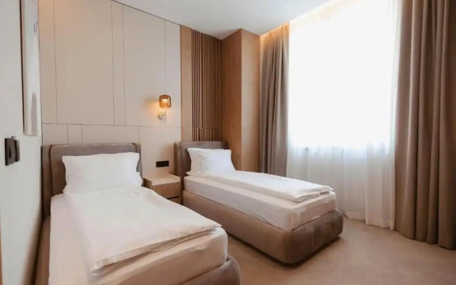 Tradicija Hotel