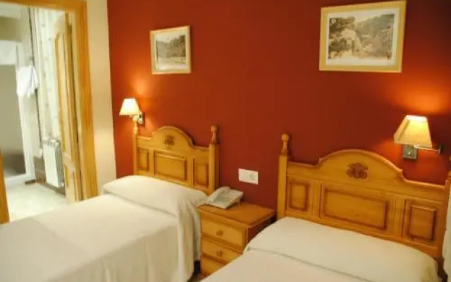 Hotel Alegría