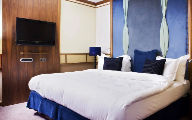 Mercure Leeds Centre
