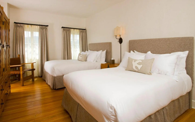 Hotel St Francis