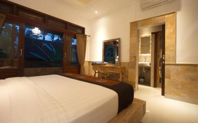 Ubud Terrace