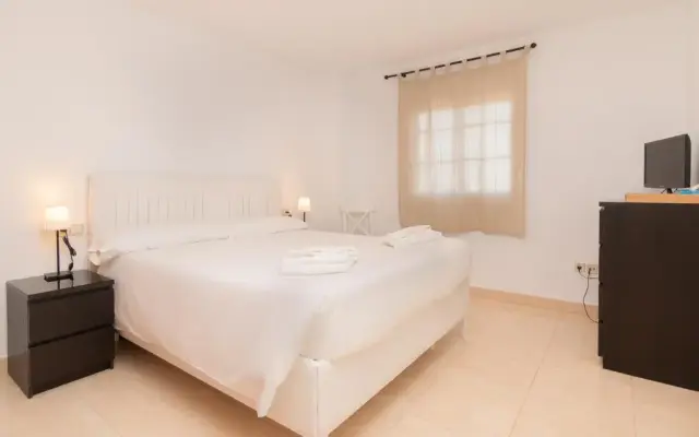 2211-Apt with Big Terrace And Amazing Sea View