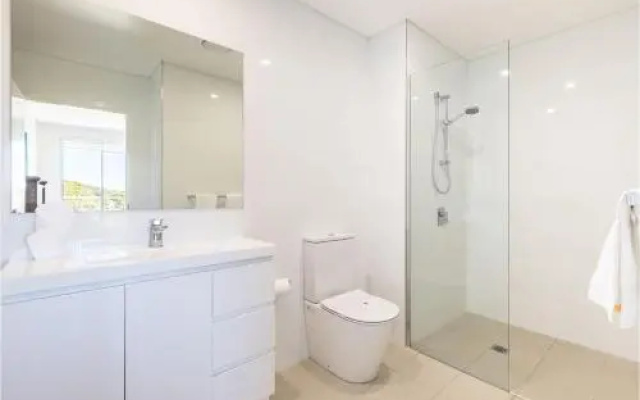 Avra Seabreeze', 503/4-8 Bullecourt Street