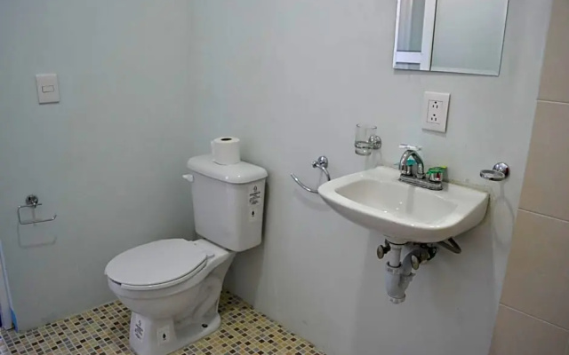 Hotel Nichim Ja
