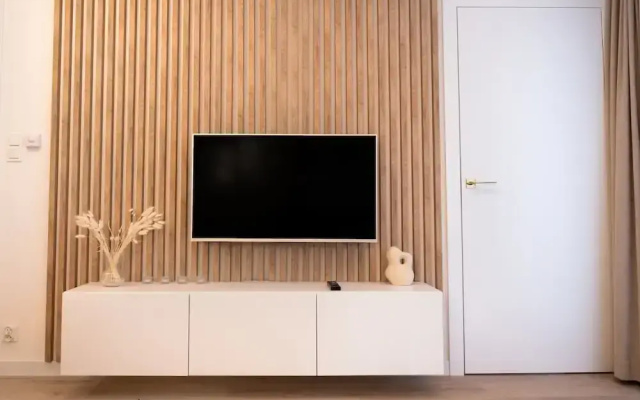 Comfortable Apartment, Year-round Pool