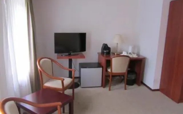 Hotel Hestia