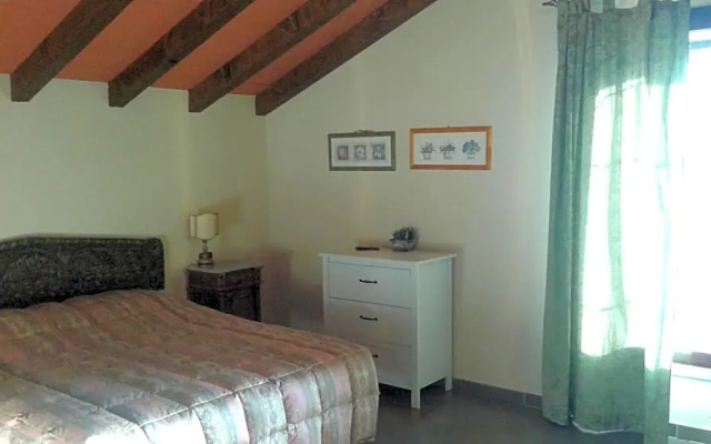 Villa Anna Bed & Breakfast