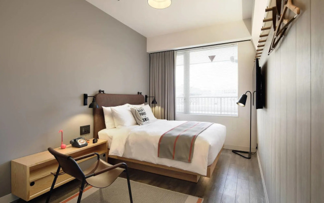 Moxy Tokyo Kinshicho