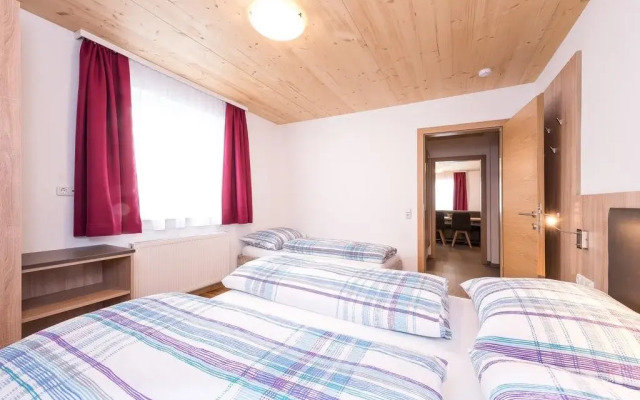 Gästehaus-Appartements Sulzer
