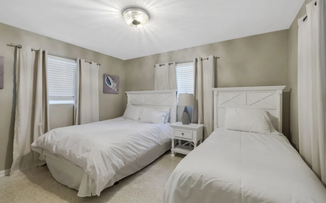 151 Euclid Blvd House