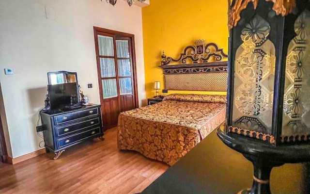 VTAR Casa Las Tinajas