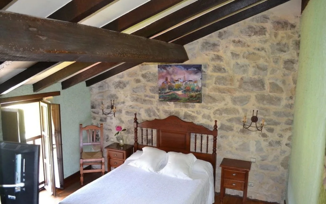 Posada Las Puentes