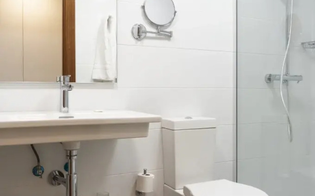 Suites Apartamentos Los Girasoles