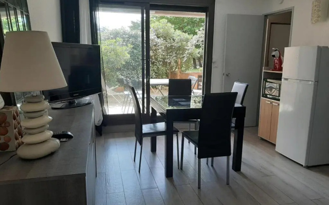 Appartement Seignosse, 2 pièces, 3 personnes - FR-1-239-663