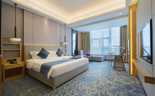 Yuda International Hotel
