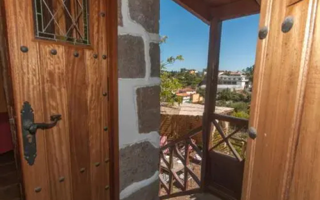 Las Calas de Valleseco
