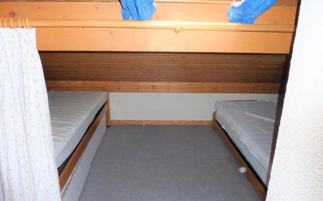 Appartement Saint-Jean-d'Aulps, 3 pièces, 6 personnes - FR-1-573-77