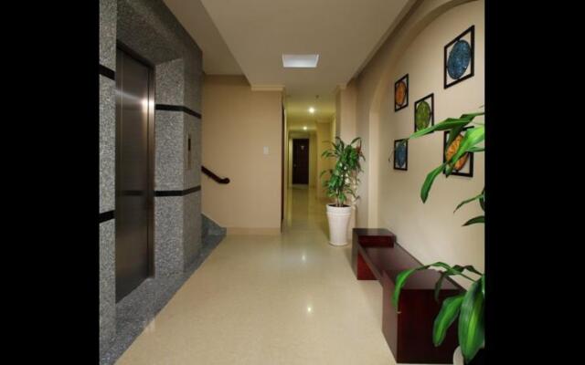 Отель Fairy Bay Hotel Вьетнам, Нячанг - 9 отзывов об отеле, цены и фото номеров - забронировать отель Fairy Bay Hotel онлайн вид на фасад