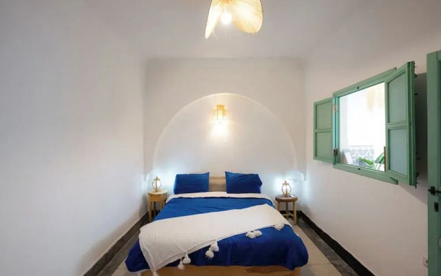 Riad Lkhlil