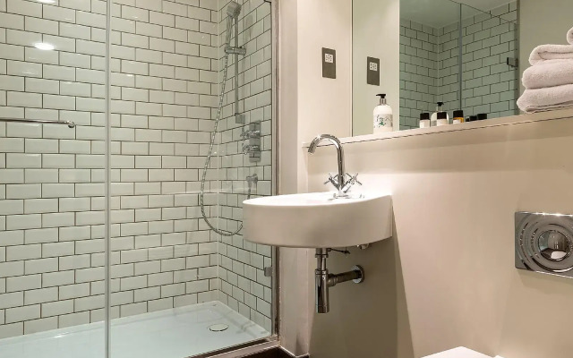Farringdon Serviced Apartments