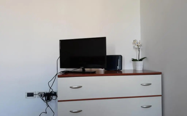 Central Apartment