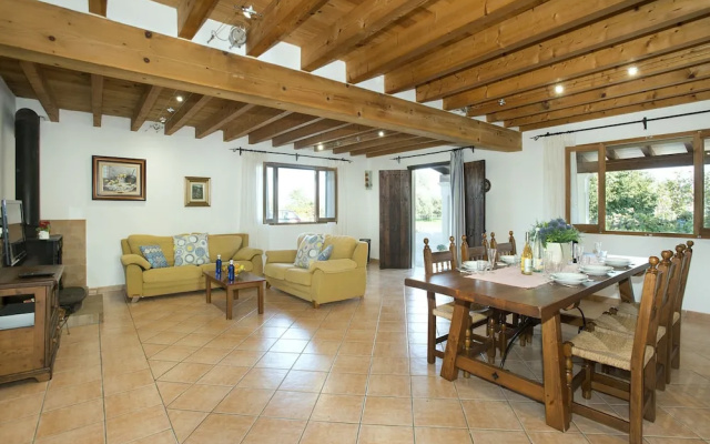 Villa Paxeco