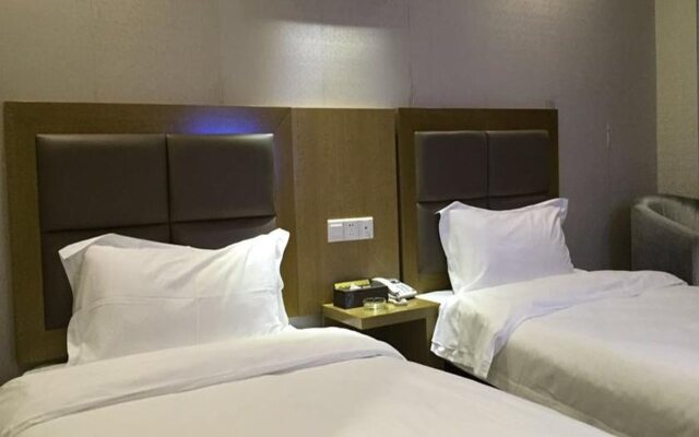 Xiang Mei Hotel