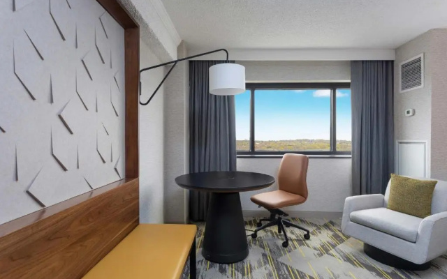 Sheraton Edison