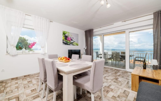 Apartment Panorameblick