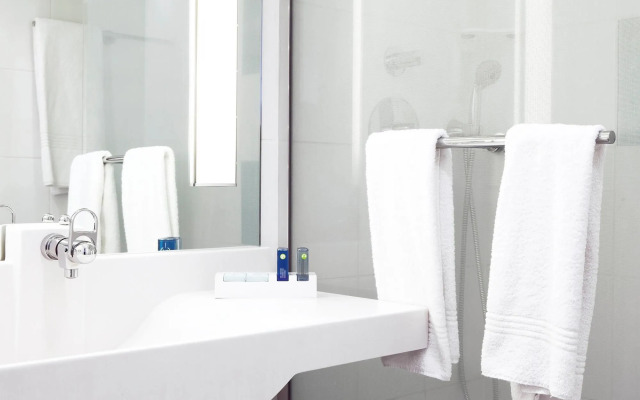 Novotel Dijon Sud