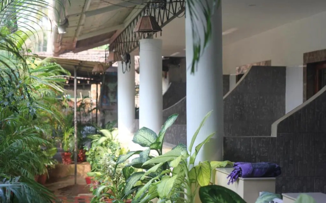 Alba Rooms Palolem