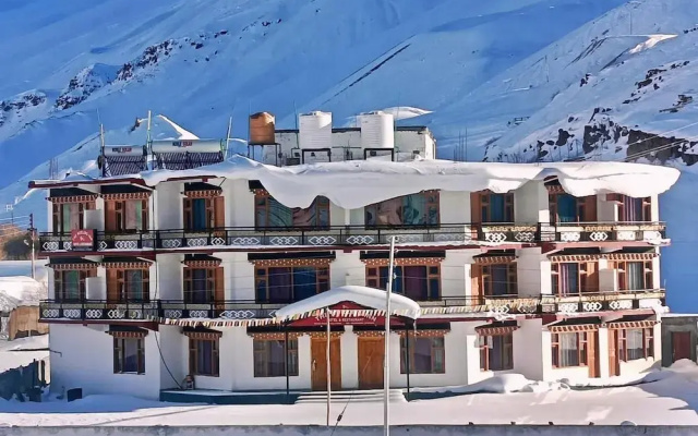 The Norling By  Inn And Spa