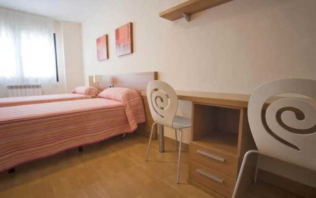 Apartamentos Turísticos Vicotel
