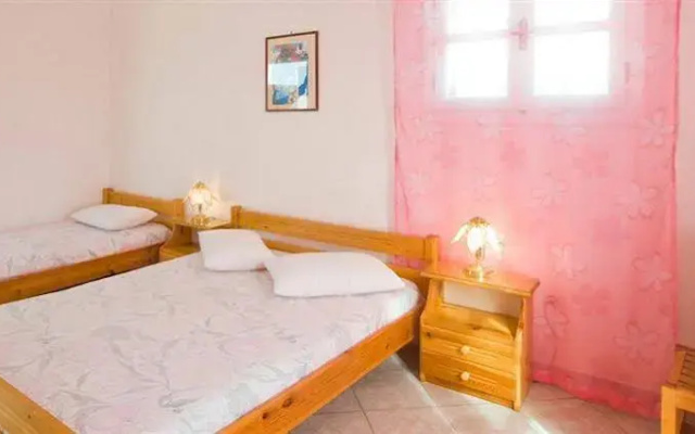 pension st.george