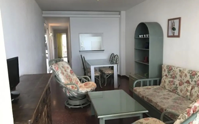Apartamento Catalunya G-4