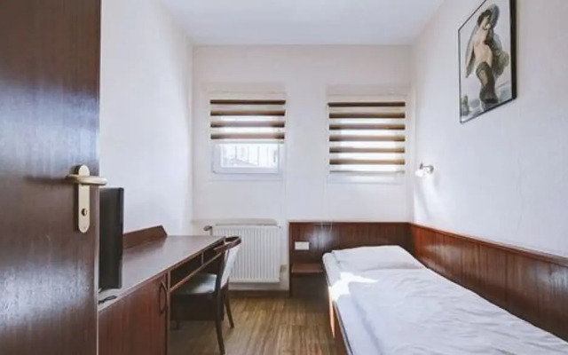 Hotel Filoxenia