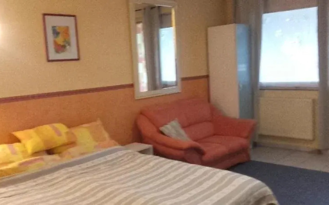 Árpád-ház Apartmanok