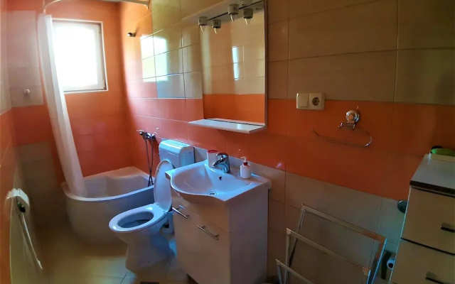Room in B&B - Apartments Raffaello - Bedroom S2