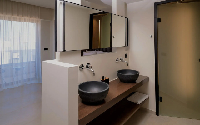 The Z Suites
