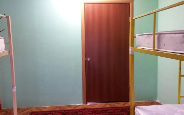 Chereha Hostel