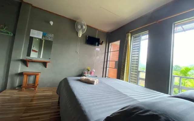 Hinpha homestay