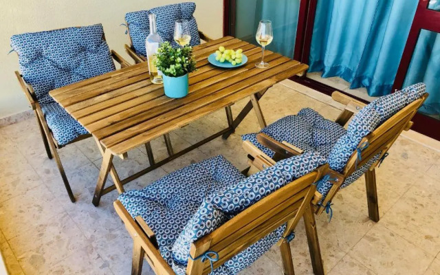 Sunrise Luxury Apartment - Praia da Rocha